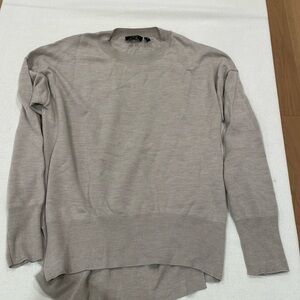 Men’s Theory - Light Grey sweater